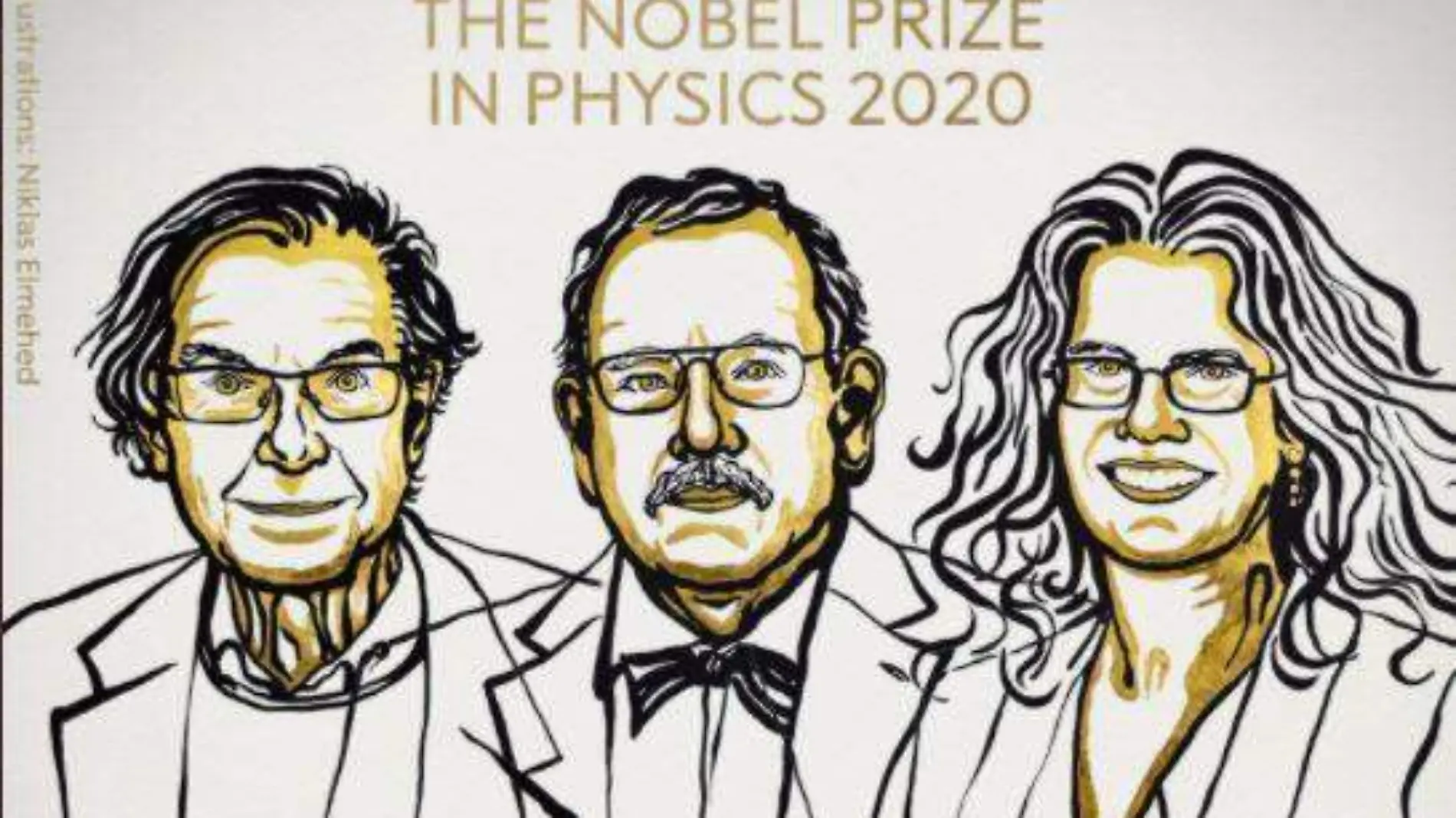 nobel fisica